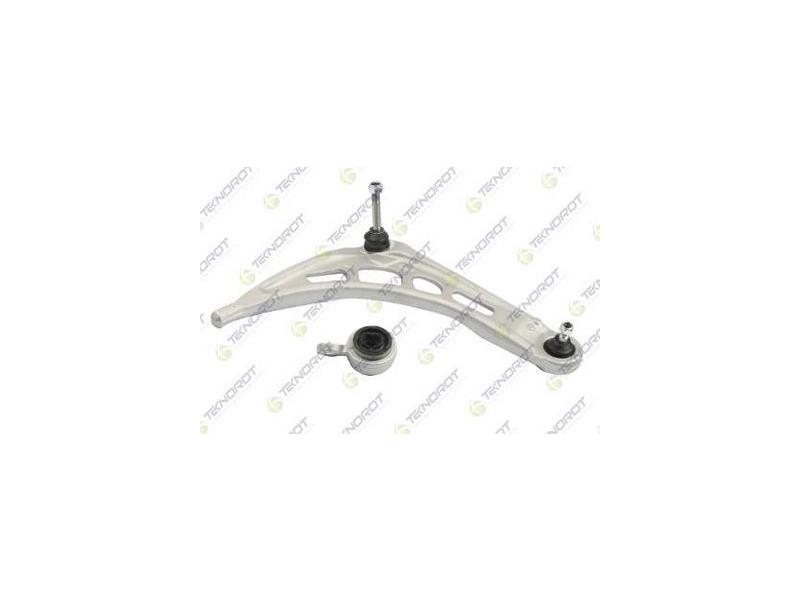 TEKNOROT B625K — BMW E46 ALT SALINCAK SAĞ BURÇLU 31126777852