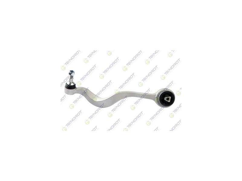 TEKNOROT B677 — BMW E60 ÖN ÜST SALINCAK EĞRİ SOL 31126774825