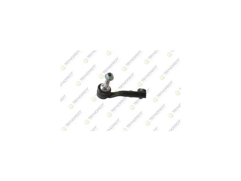 TEKNOROT B762 — ROT BASI SOL BMW F20 F21 F22 F23 F30 F31 F32 F33 F34 F36 xDrive