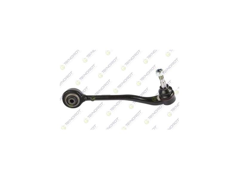 TEKNOROT B817 — BMW X5 E53 ALT DÜZ SALINCAK SAĞ 31126760276