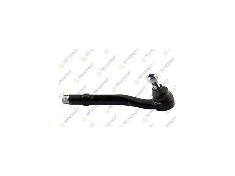 TEKNOROT LA152 — ROT BASI ON LAND ROVER RANGE ROVER SPORT III 02-12