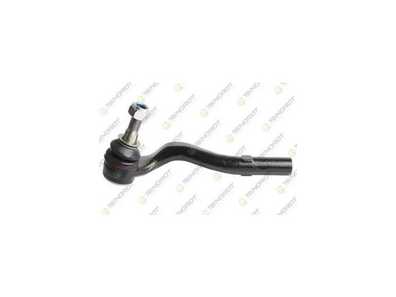 TEKNOROT M252 — UZUN ROT BAŞI SOL M.BENZ 207 212 218 09-18