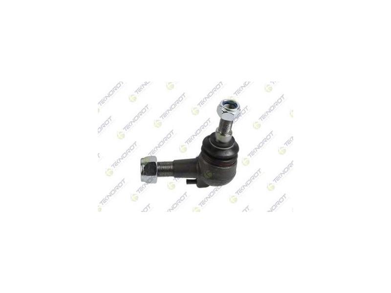 TEKNOROT M455 — ROTIL ON ALT MERCEDES S-CLASS W140 C140