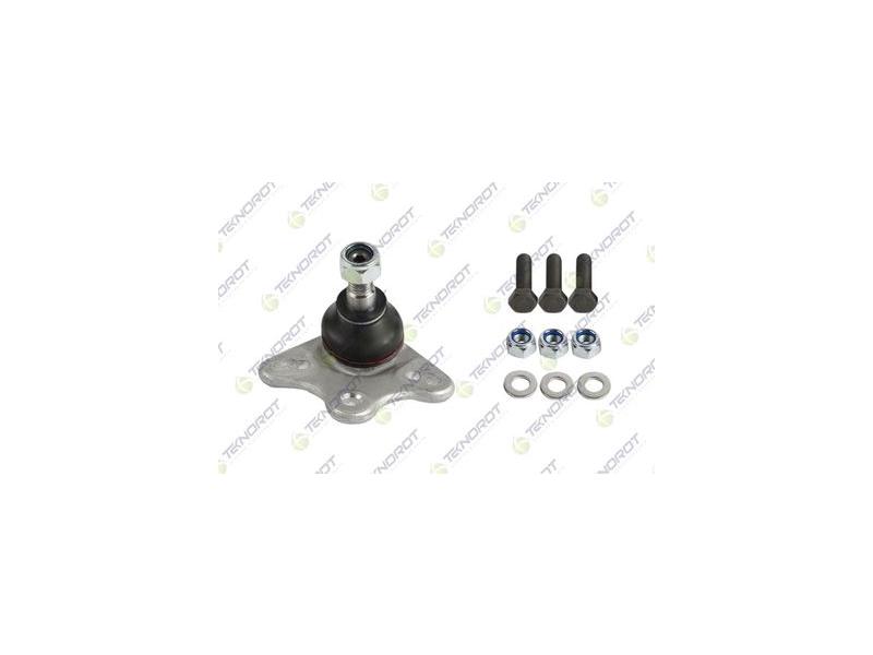 TEKNOROT M505K — ROTIL ON ALT MERCEDES A-CLASS W168