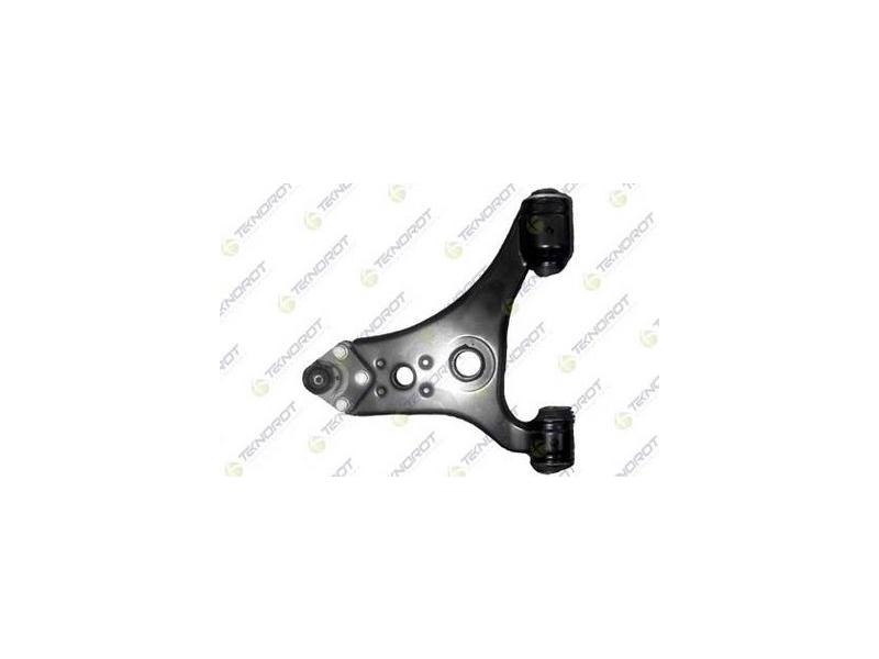 TEKNOROT M528 — M.BENZ W169-245 ÖN SALINCAK SOL ALT FİŞEKLİ 1693300907