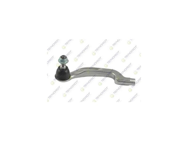 TEKNOROT M572 — UZUN ROT BAŞI SOL M.BENZ 117 156 176 242 246 13-20