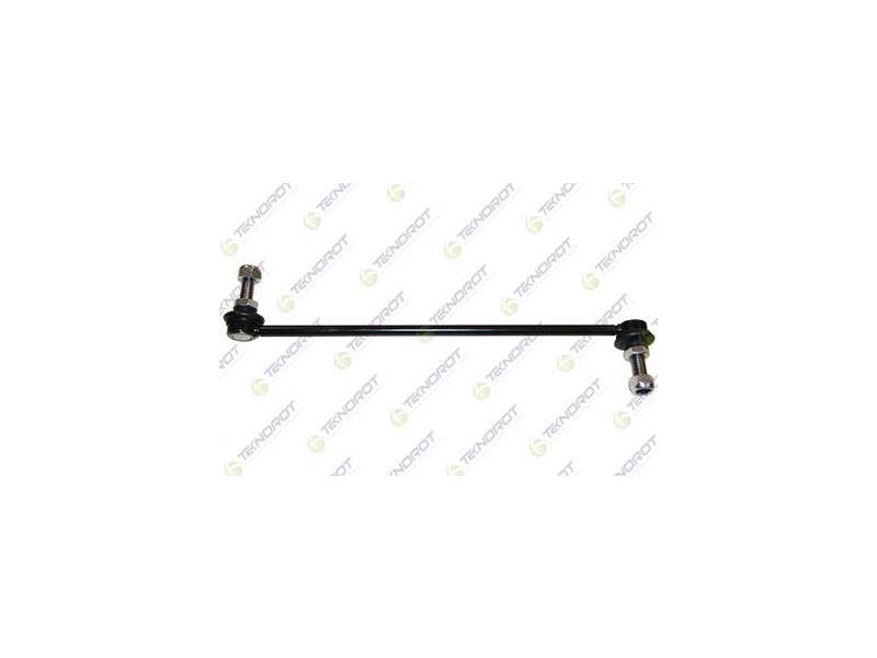 TEKNOROT M575A — ASKI ROTU ÖN X117 15-19 W176 12-18 W246 13-18 C117 13-19