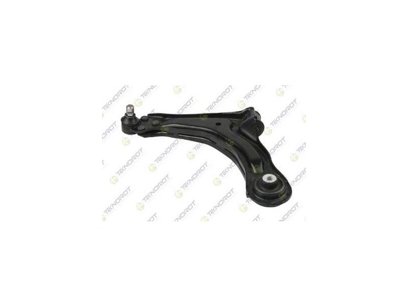 TEKNOROT M609 — M.BENZ W638 ÖN SALINCAK SOL ALT 6383300010