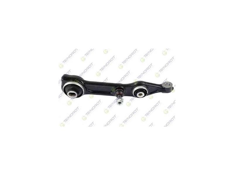 TEKNOROT M870 — M.BENZ W211 ÖN SALINCAK ALT ROTİLLİ DEMİR SOL 2113308107