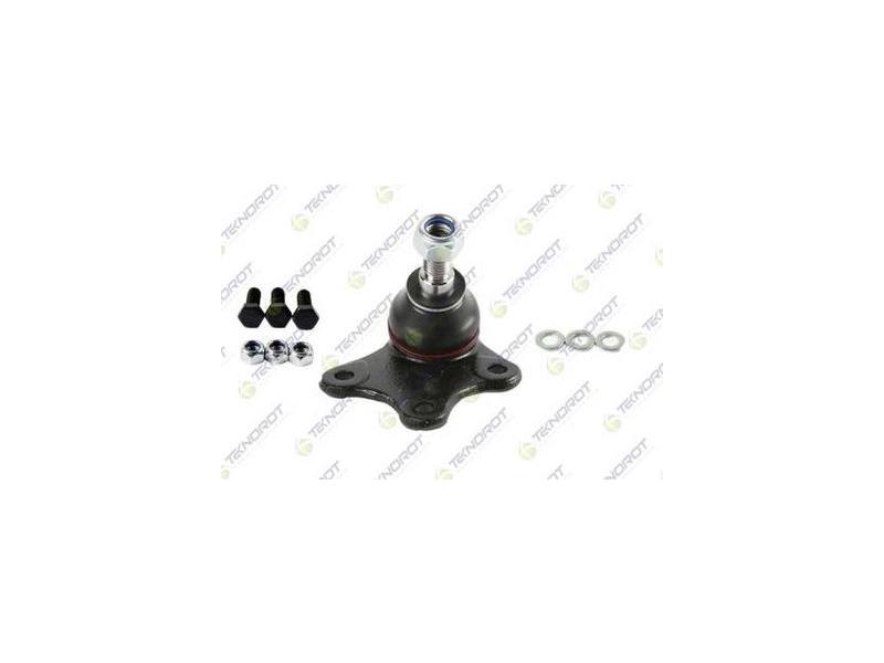 TEKNOROT SK406K — ROTİL ALT SOL VW-SKODA-SEAT-AUDİ-POLO-IBIZA-CORDOBA-FABIA 01>