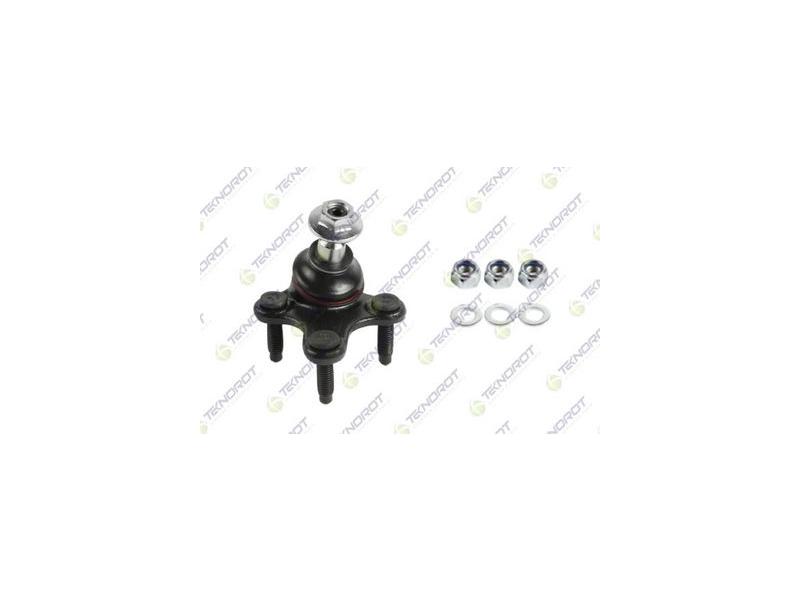 TEKNOROT V1014K — ROTIL ALT SOL GOLF8-CADDY-T-CROSS-A3-LEON-OCTAVIA-KAMIQ 20-