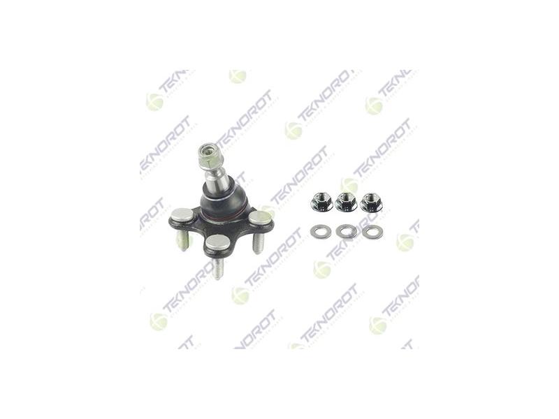 TEKNOROT V1025K — ROTİL ALT SOL FORD CONNECT 22> VW CADDY 22>