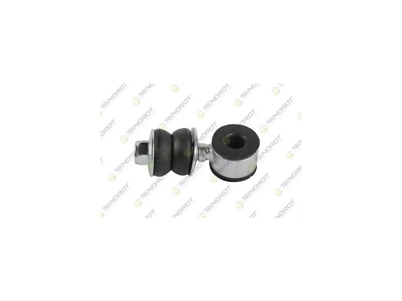 TEKNOROT V410 — Z ROTU POLO CLASSIC 95-01 -GOLF II 83-92
