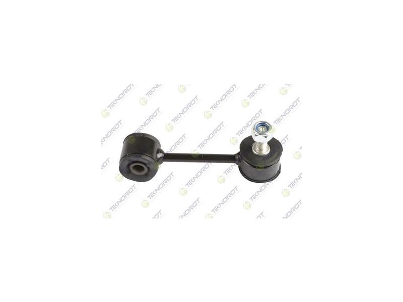 TEKNOROT V532 — Z ROT A3 96-03 OCTAVIA 97-04 BORA GOLF IV 97-05 TOLEDO LEON (METAL)