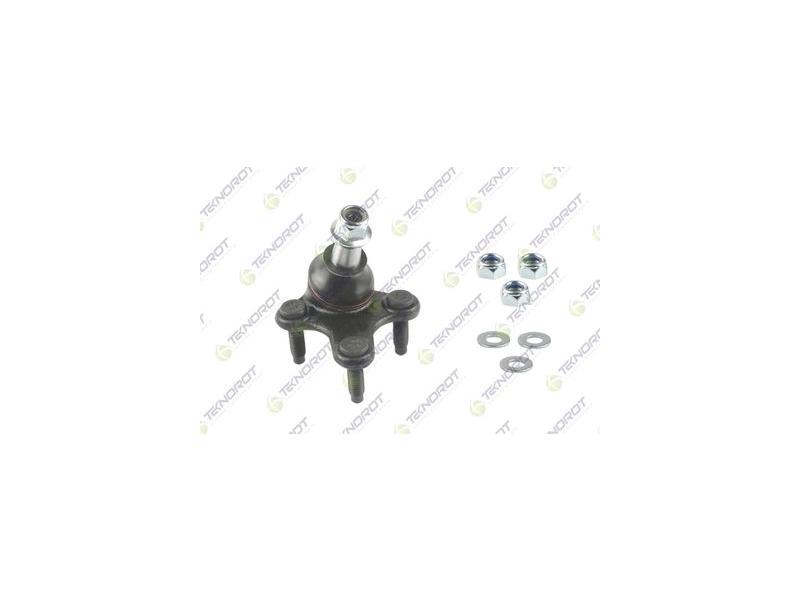 TEKNOROT V584K — ROTİL ALT SAĞ VW-SKODA-SEAT-CUPRA-AUDİ-ARTEON-CC-GOLF-PASSAT-T ROC-TİGUAN-OCTAVİA-SUPERB-A3-Q2-Q3 05 >