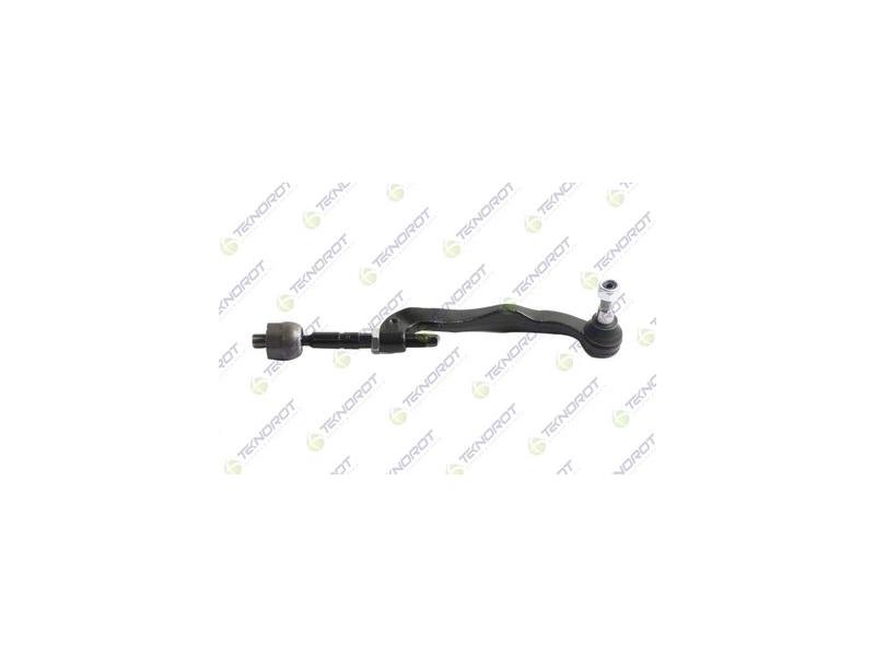 TEKNOROT V732733 — VW T5 T6 ROT KOLU KOMPLE SOL 7E0419803