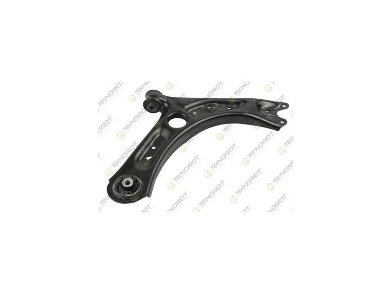 TEKNOROT V978S — SALINCAK ÖN SAĞ FORD CONNECT 22> VW CONNECT 22> ROTİLSİZ