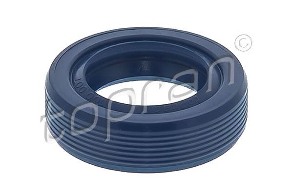 TOPRAN 100007002 — KEÇE VİTES MİL VAG ÜNİVERSAL 84= (15X24X7)
