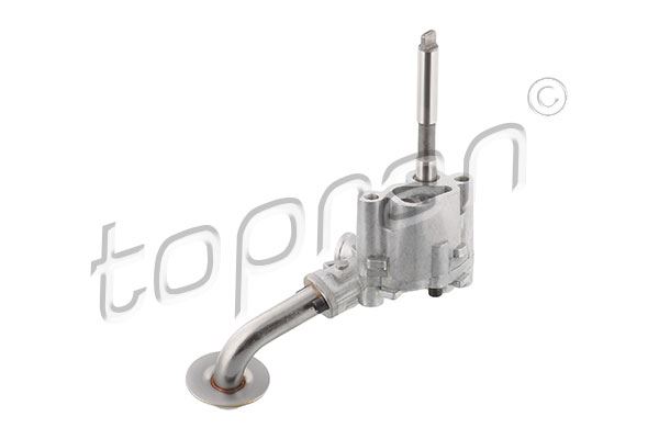TOPRAN 100255001 — YAĞ POMPASI VW