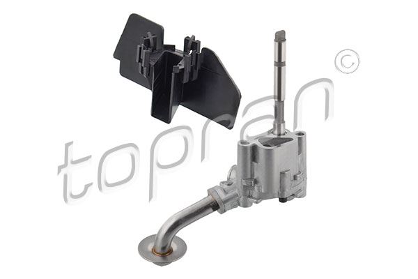 TOPRAN 100310001 — YAĞ POMPASI (VW CADDY 96-03 GOLF 88-98 PASSAT 88-98 POLO CLS 96-00)