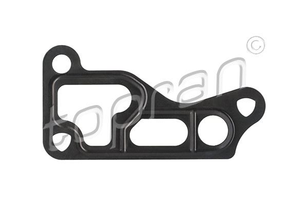 TOPRAN 100312001 — YAĞ FİLTRE BRAKET CONTASI (VW CADDY 83-03 GOLF 82-98 PASSAT 85-00 POLO 95-02 )