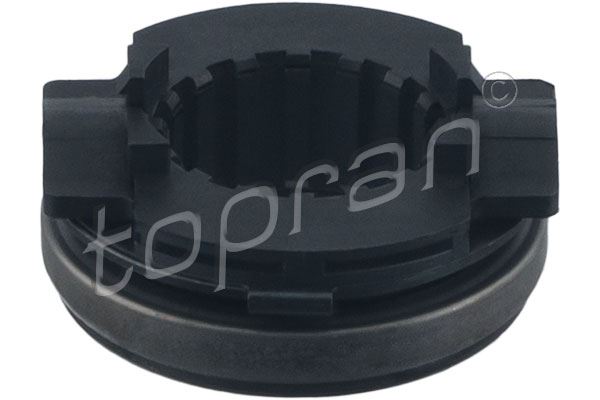 TOPRAN 100352001 — DEBRİYAJ RULMANI (VW CADDY 96- GOLF 03-16 PASSAT 98- POLO 02- TRANSPORTER 03-15)