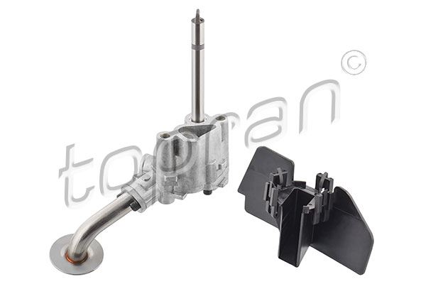 TOPRAN 101443001 — YAĞ POMPASI VW