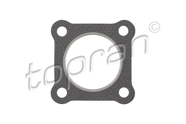 TOPRAN 102412001 — EGZOZ BOĞAZ CONTASI VW
