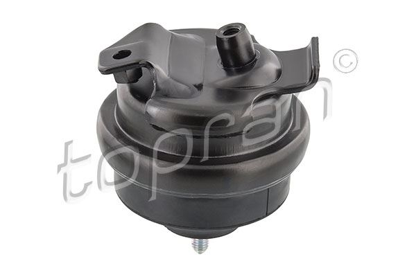 TOPRAN 102740001 — ÖN MOTOR TAKOZU VW