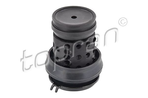 TOPRAN 103021001 — ÖN MOTOR TAKOZU (VW CADDY 96-03 GOLF 92-98 POLO CLASSIC 97-02 SEAT IBIZA 93-02)