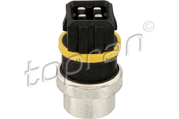 TOPRAN 103568002 — HARARET MUSURU-SİYAH/SARI 4PIN (VW CADDY 96-03 GOLF 95-01 POLO 95-00 TRANSPORTER 97-04)