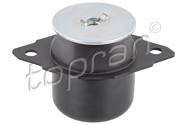 TOPRAN 103582001 — SOL ARKA MOTOR TAKOZU (VW CADDY 96-03 GOLF 92-98 POLO CLASSIC 97-02 SEAT IBIZA 93-02)
