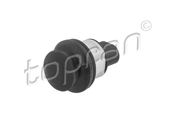 TOPRAN 104035001 — KAPI IŞIK BUTONU POLO / POLO CLASSIC / GOLF3 92-00