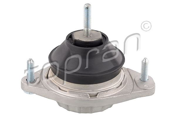TOPRAN 104396001 — SOL MOTOR TAKOZU AUDI