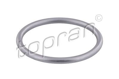 TOPRAN 104526001 — YAĞ SOĞUTUCU ORING-59X5 VW CADDY CRAFTER GOLF PASSAT POLO TRANSPORTER AUDI A3 A4 A6 SEAT LEON SKODA