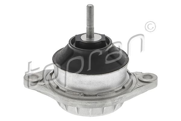 TOPRAN 107062001 — MOTOR TAKOZU VW