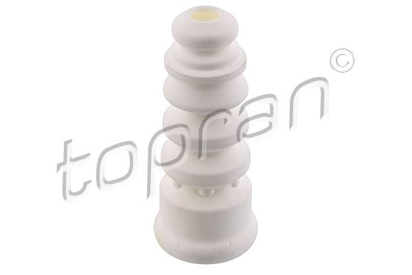 TOPRAN 107641002 — ARKA AMORTİSÖR DAYANMA TAKOZU VW GOLF AUDI A3 SEAT LEON SKODA OCTAVIA
