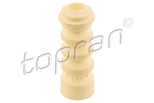 TOPRAN 107643001 — ARKA AMORTİSÖR DAYANMA TAKOZU VW
