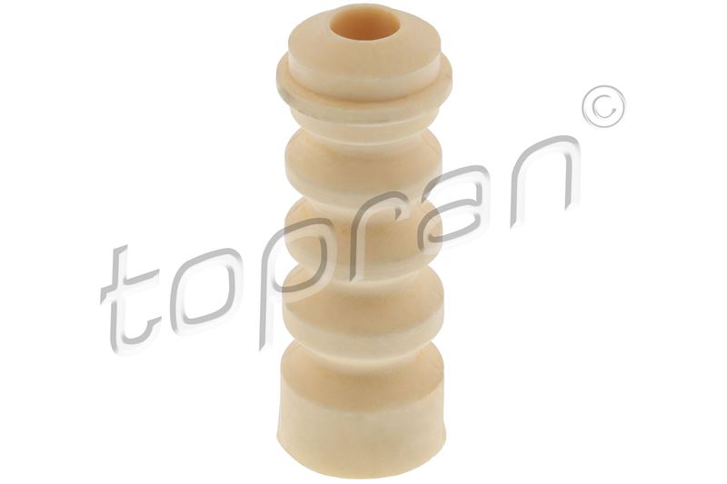TOPRAN 107643002 — ARKA AMORTİSÖR DAYANMA TAKOZU VW