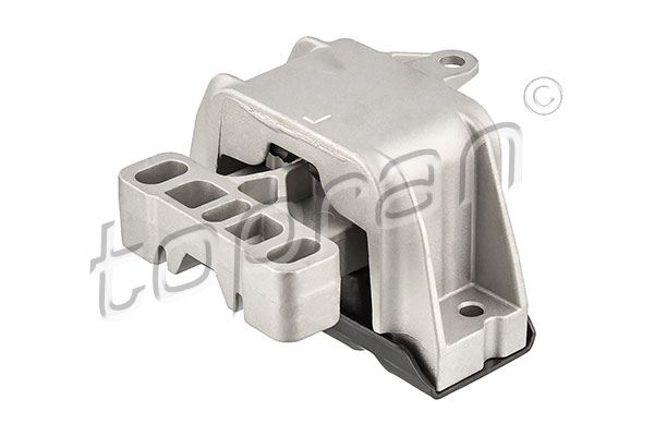 TOPRAN 107971001 — ŞANZIMAN TAKOZU-4 İLERİ OTOMATİK (AUDI A3 / SEAT LEON / SKODA OCTAVIA / VW GOLF) AEH-AVU-BFQ