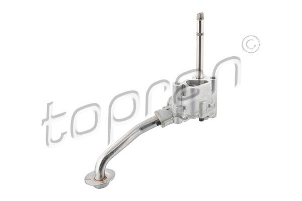 TOPRAN 108208001 — YAĞ POMPASI (VW PASSAT 97-00 AUDI A4 95-01 A6 96-01) AFN-AVG-AHU
