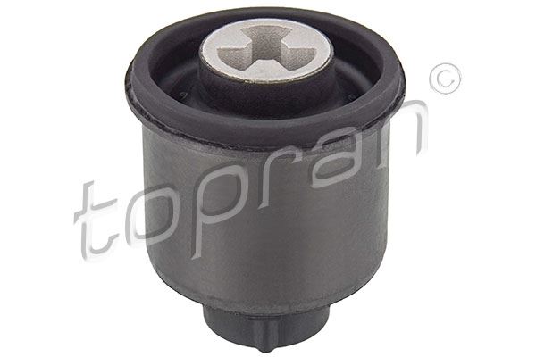 TOPRAN 108243001 — ARKA DINGIL BURCU GOLF IV-BORA-POLO-A3-CORDOBA-IBIZA-LEON-FABIA-OCTAVIA 1.6-1.8-1.8T-1.9TDI-2.0