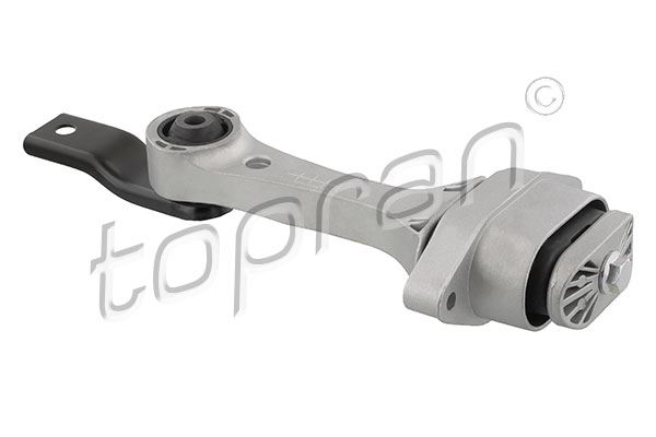 TOPRAN 108244001 — ALT MOTOR TAKOZU-MANUEL (VW GOLF / AUDI A3 / SEAT LEON / SKODA OCTAVIA)
