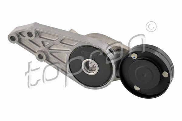 TOPRAN 108416001 — V KAYIŞ GERGİSİ VW AUDI SKODA
