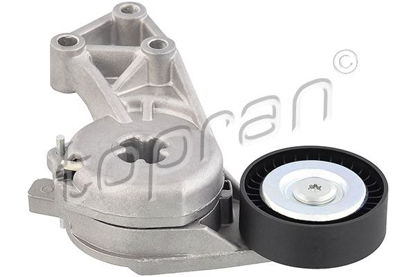 TOPRAN 108417001 — V KAYIŞ GERGİSİ VW AUDI SEAT SKODA