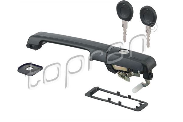 TOPRAN 108486001 — KAPI KOLU VW