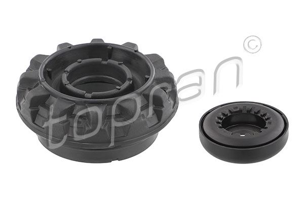 TOPRAN 108563001 — AMORTİSÖR TAKOZU RULMANLI POLO 1.0-1.3-1.4 (94-96) LUPO 1.0-1.4-1.4 16V (98-05)