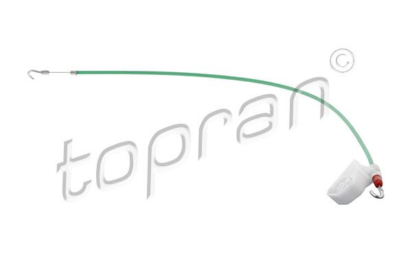 TOPRAN 109076001 — KAPI AÇMA TELİ VW