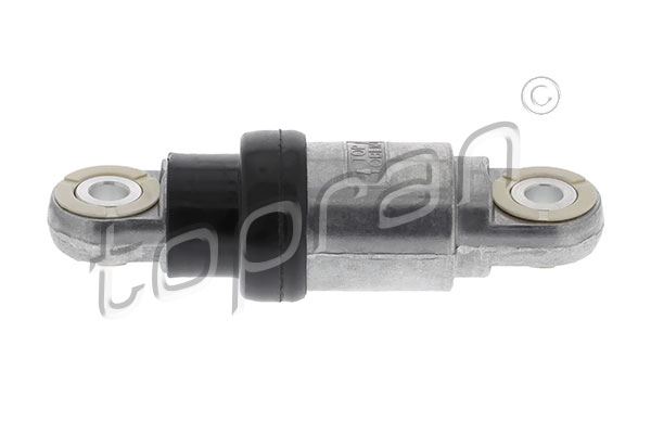 TOPRAN 109155001 — V KAYIŞ GERGİ AMORTİSÖRÜ VW LT 97-07 TRANSPORTER 99-04