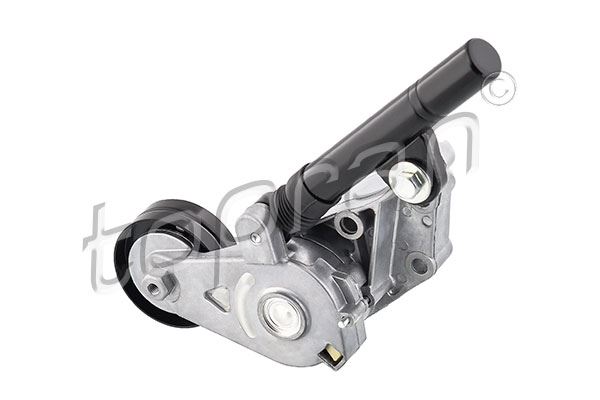 TOPRAN 109172001 — V KAYIŞ GERGİSİ VW AUDI SEAT SKODA